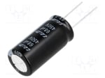 68UF/400V 105\' PJ