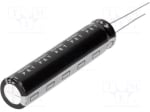100UF/250V 105°C