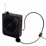 Κοινή χρήση RAD-K150 FM+USB+AUX+MIC
