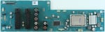 Κύριο PCB AV 1-871-232-11 172774111