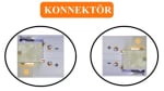 Led Backlight D3GE-320SM1-R2 led168 set2