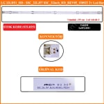 Led Backlight SSC_32LJ57
