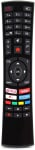 RC RC4391P 30101763 Netflix Youtube