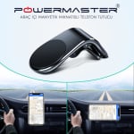 Magnetic car Bracket holder