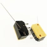 Switch micro IC-176 18187