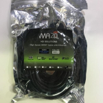 Καλώδιο HDMI/HDMI υψηλής ταχύτητας 5 μέτρα 8K