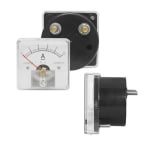 DC CURRENT METER 10ADC