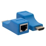 ADAPTER 4K HDMI TO RJ45 EXTENDER 30m