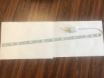 Λωρίδα διόδου 1 τεμ./τεμ. 32\'\'-11 LED + DRIVER