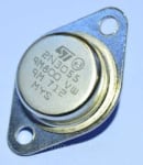 2N3055 TO-3 πρωτότυπο
