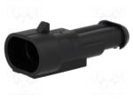 Αυτόματο (αδιάβροχο) Superseal 1.5 ΑΡΣΕΝΙΚΟ 282104-1