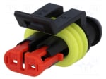Αυτόματο (αδιάβροχο) Superseal 1.5 ΓΥΝΑΙΚΕΙΟ 282080-1