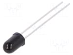 Πομπός LED υπερύθρων 5mm 860nm SFH4554