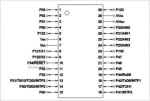 UPD78F9234 TSSO-30