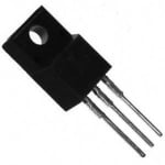 Θυρίστορ ACST6-7S TO-220F