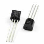 Θυρίστορ ACS108-5SA TO-92