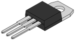 2T7534 BD534 TO-220
