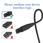 ΠΡΟΣΑΡΜΟΓΕΑΣ AC/DC QP6510 QP6520