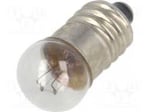 ΛΑΜΠΑ 24V 50mA 1.2W