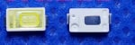 Flexible LED Backlight 0.6W 6V 5630 Cool white