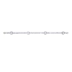 LED Backlight SVS400A79_4LED B-TYPE LED46