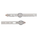 LED Backlight SVS400A79_4LED A-TYPE LED45