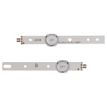 LED Backlight SVS400A79_4LED B-TYPE LED46