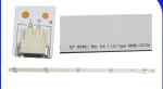 Led Backlight 50INCH ROW2.1 6916L-1272A LED238