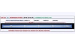 Led Backlight 50INCH ROW2.1 6916L-1273A LED239