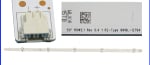 Led Backlight 50INCH ROW2.1 6916L-1276A LED240