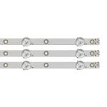 LED Backlight 32\'\' 7LED 6V Universal