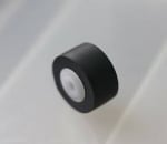 Ρόλερ λαβής 13 x 6 x 2,5 mm πλαστικό