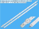 Led Backlight 6916L-1260A R2 LED144