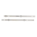 Led Backlight 55UJ63 B-type 8LED LED668
