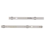 Led Backlight 55UJ63 B-type 8LED LED668