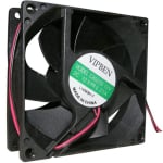 FAN 120x120x38mm 12V 2Pin