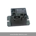 ΡΕΛΕ JQX-16FS/T92 220V 30A