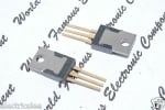 MC7824CT TO-220 Gold