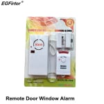 RC Door Window Alarm Rl-1828