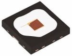LED 3737 smd κίτρινο