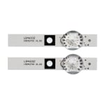 LED Backlight JS-D-AP3216-062EC set-2pcs  LED461