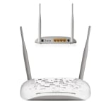 TD-W8961N 300 MBPS