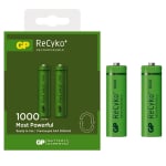 BP R03 AAA 1.2V 950mAh Ni-MH 2τμχ