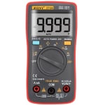 MULTIMETER ZT109 SENIT