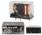 RELAY HLS-14F3L-DC24V-C