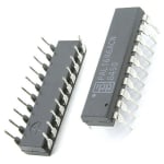 PAL16R6ACN DIP-20