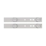 Led Backlight SL-MH3150AS-0701-02 LED256