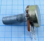 Ποτενσιόμετρο 1x500 ohm B501