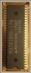 M37418M6-179SP DIP-52