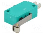 Switch micro WLK-4+Roller